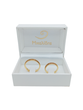 Mikelidis Jewelry